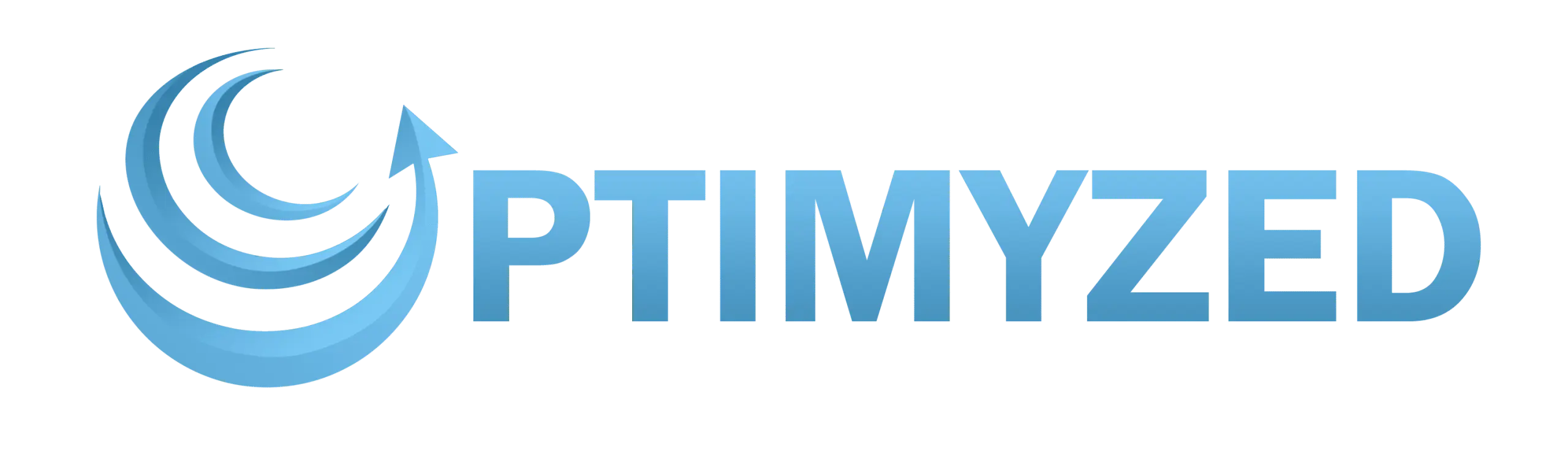 OptimyzedWeb Logo